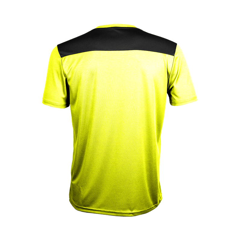 Camiseta-Masculina-Penalty-Futebol-Shoulder---Lime
