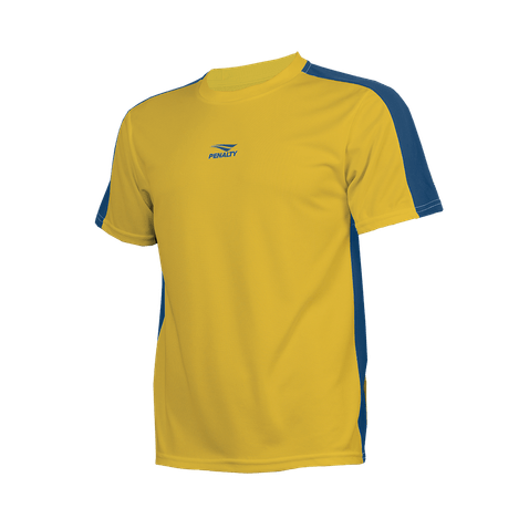 Camiseta Feminina Penalty Futebol Dash