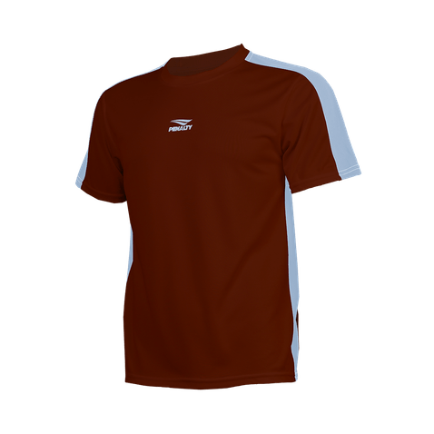 Camiseta Feminina Penalty Futebol Dash