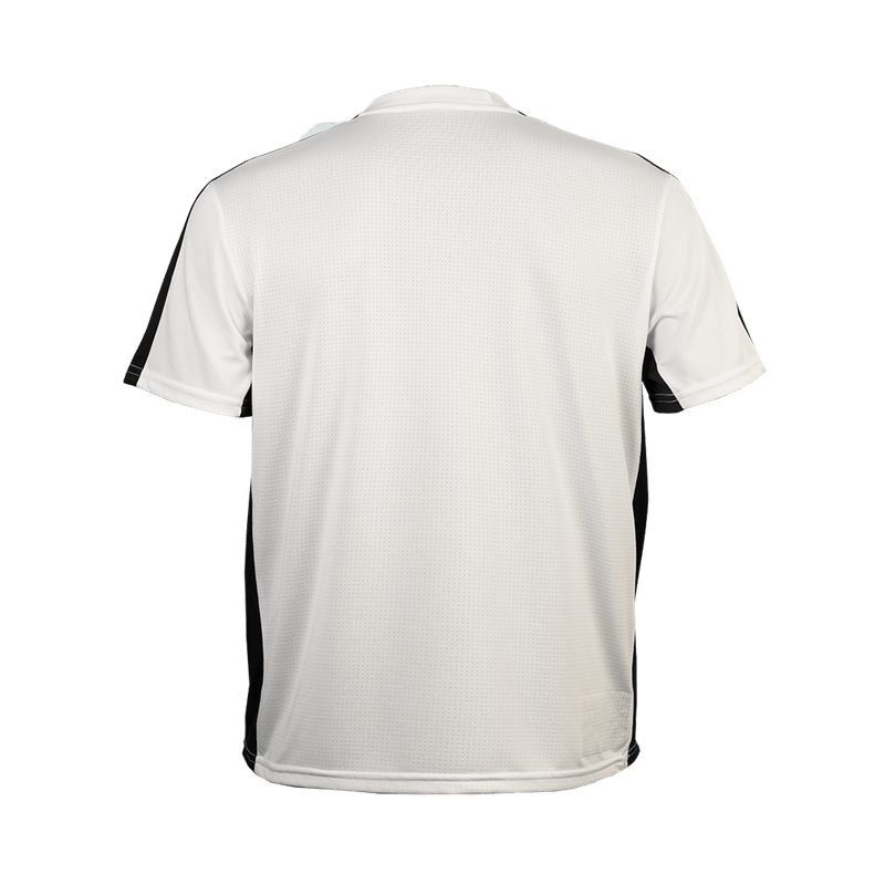 Camiseta-Feminina-Penalty-Futebol-Dash---Branco