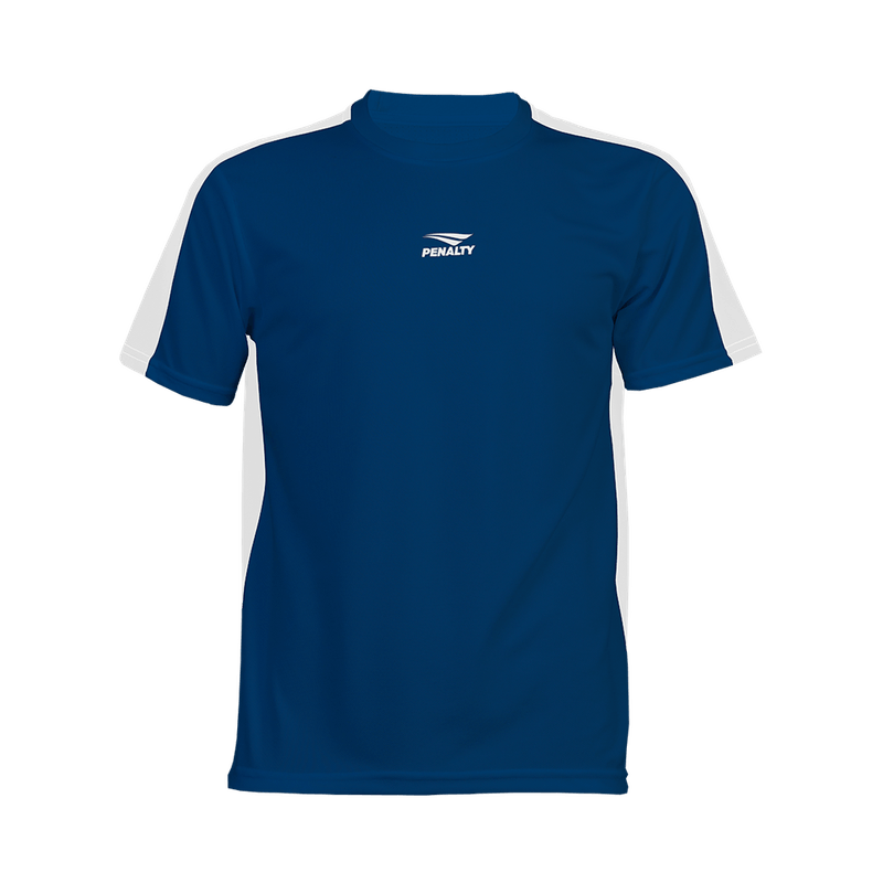 Camiseta-Feminina-Penalty-Futebol-Dash---Marinho