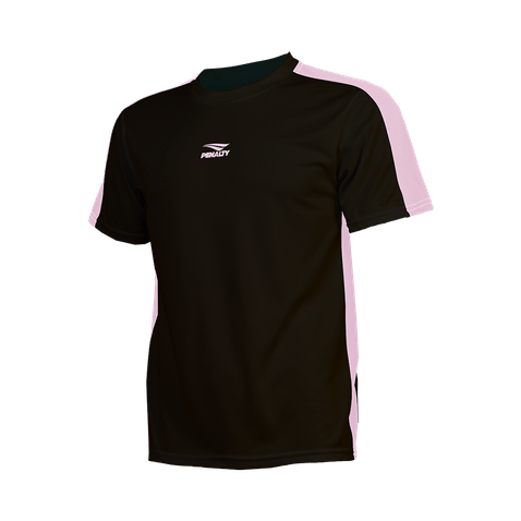 Camiseta Feminina Penalty Futebol Dash