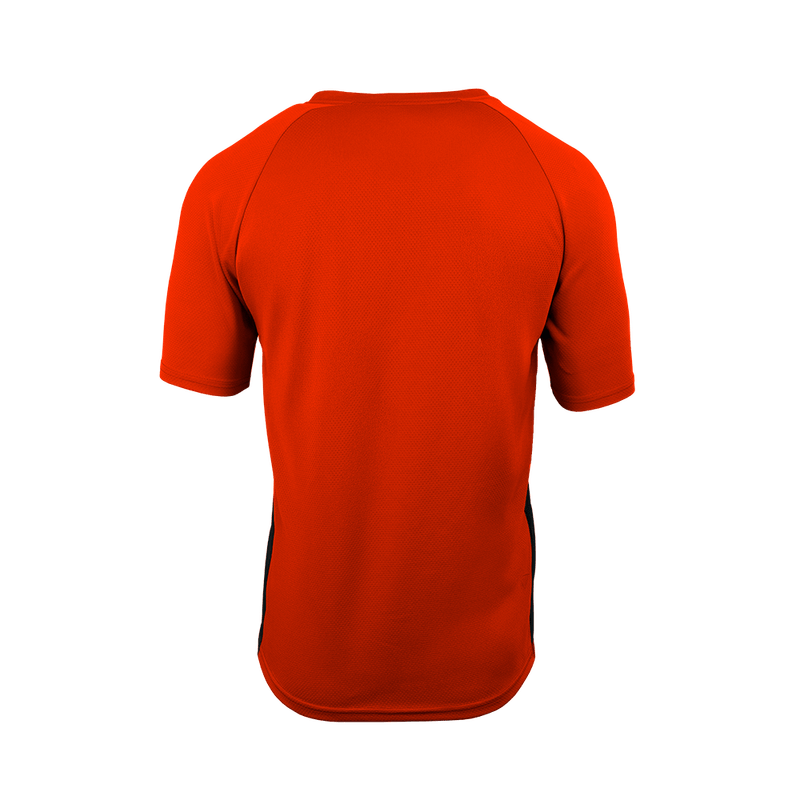 Camiseta-Masculina-Penalty-Futebol-Max---Laranja