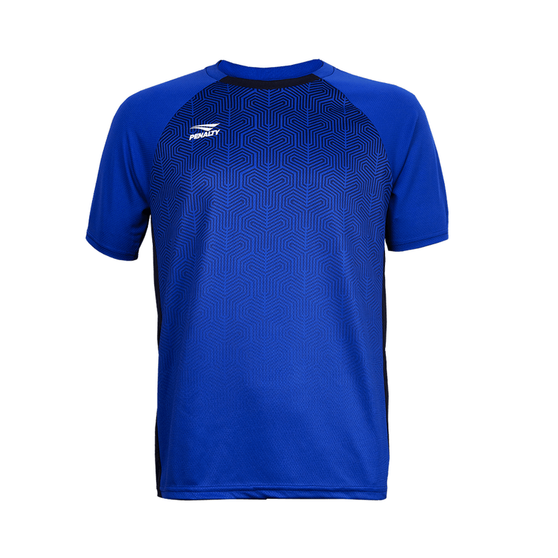 Camiseta-Masculina-Penalty-Futebol-Max---Royal