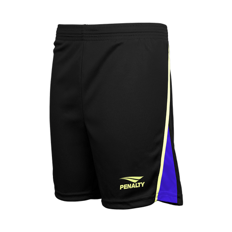 Calção De Futebol Juvenil Penalty Shoulder