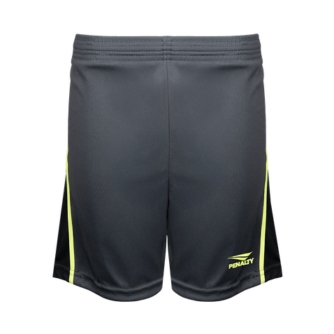 Calção De Futebol Juvenil Penalty Shoulder
