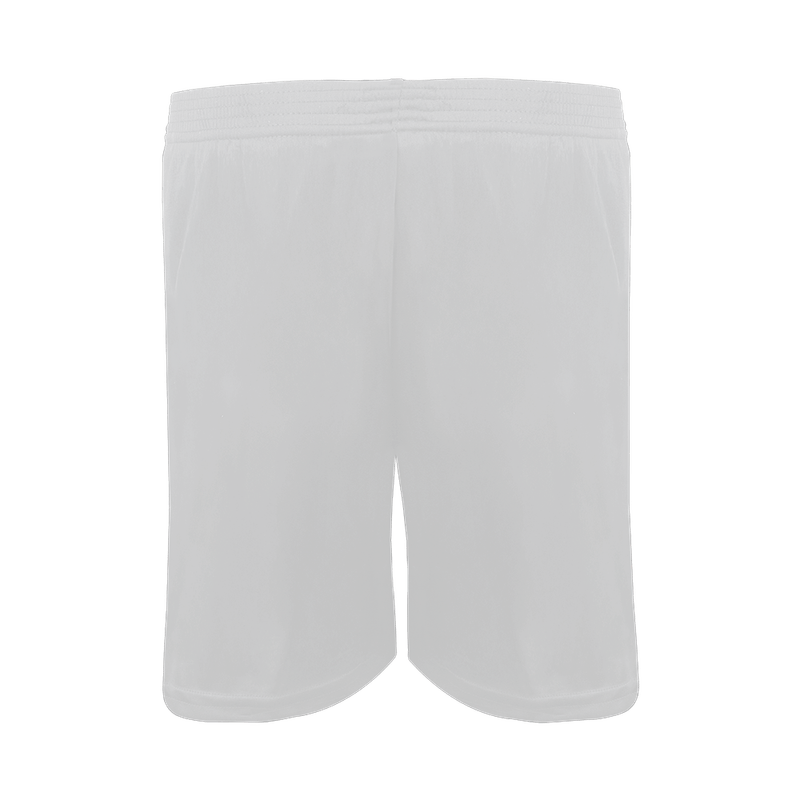 Calção de Futebol Juvenil Penalty Matis Class - Branco