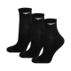 MEIA ESPORTIVA CANO MEDIO PENALTY  X 3 PARES T 39-44