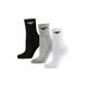 MEIA ESPORTIVA CANO MEDIO PENALTY  X 3 PARES T 39-44