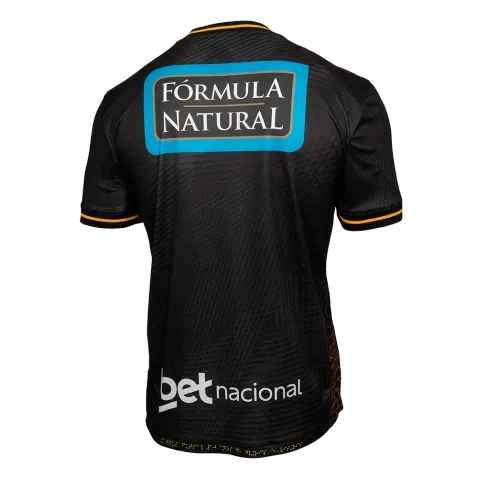 Camisa Penalty Magnus Jogador 2 Torcedor 25