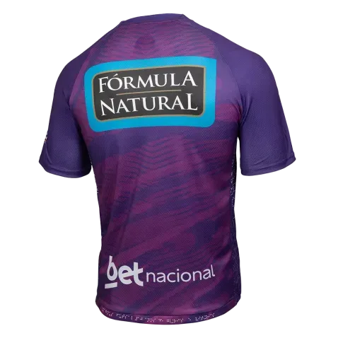Camisa De Goleiro Penalty Magnus Jogador 3 Torcedor 25