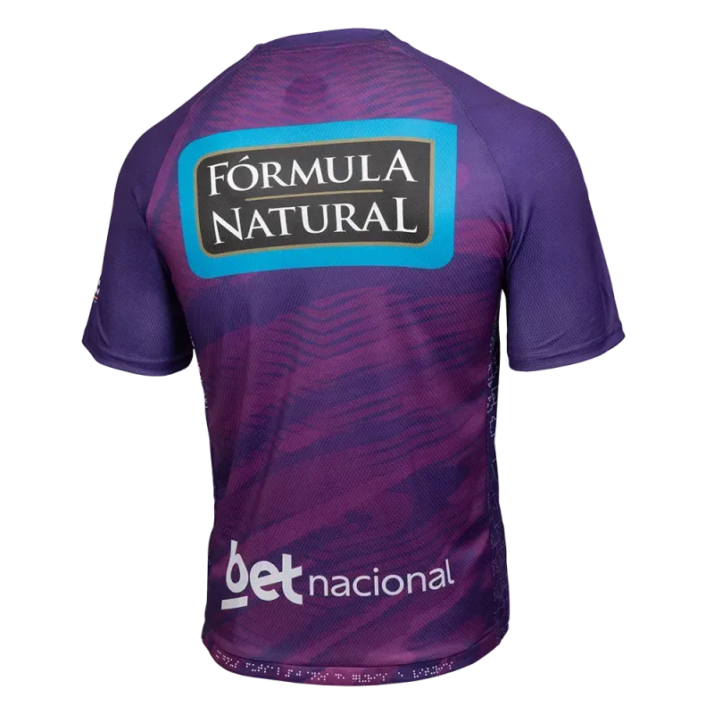Camisa De Goleiro Penalty Magnus Jogador 3 Torcedor 25