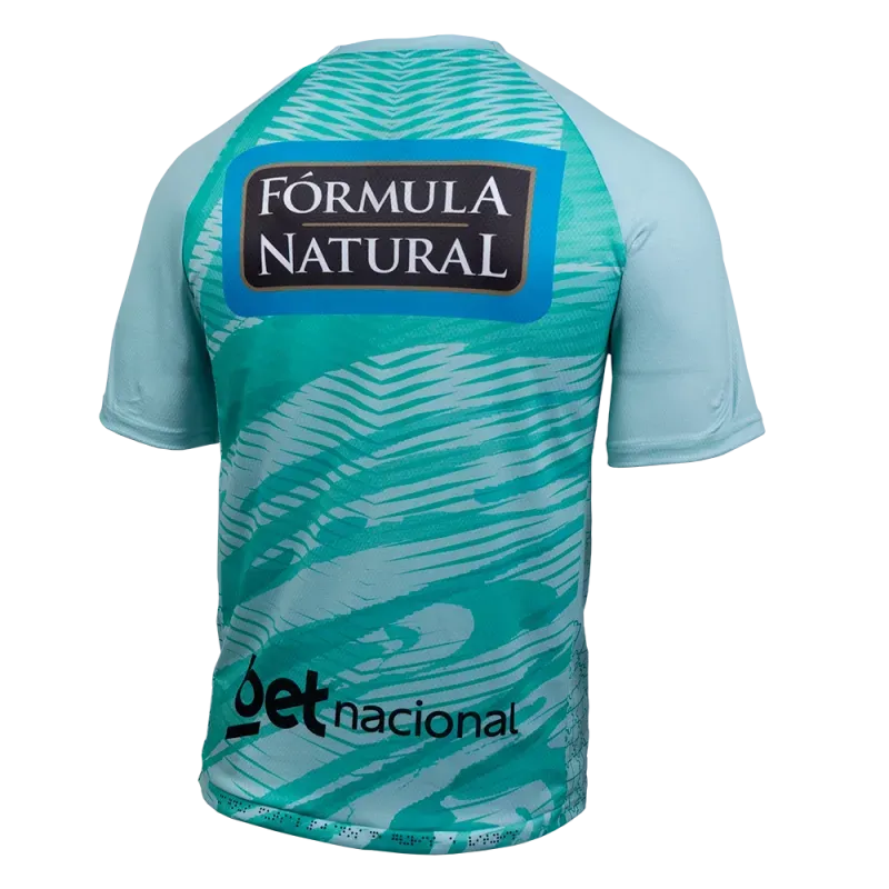 Camisa De Goleiro Penalty Magnus Jogador 2 Torcedor 25