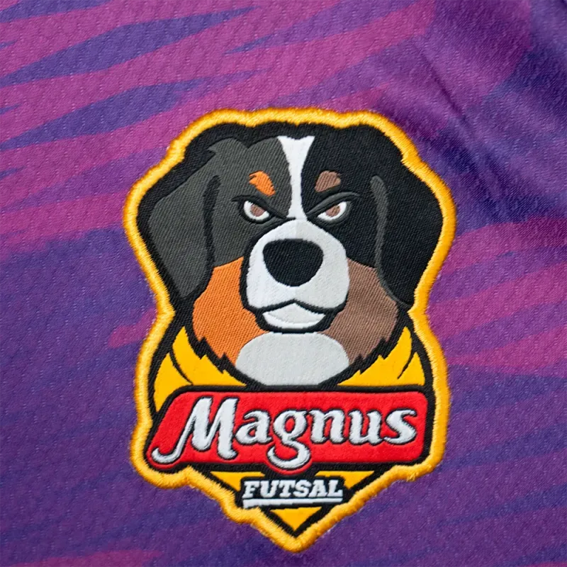 Camisa De Goleiro Penalty Magnus Jogador 3 Torcedor 25