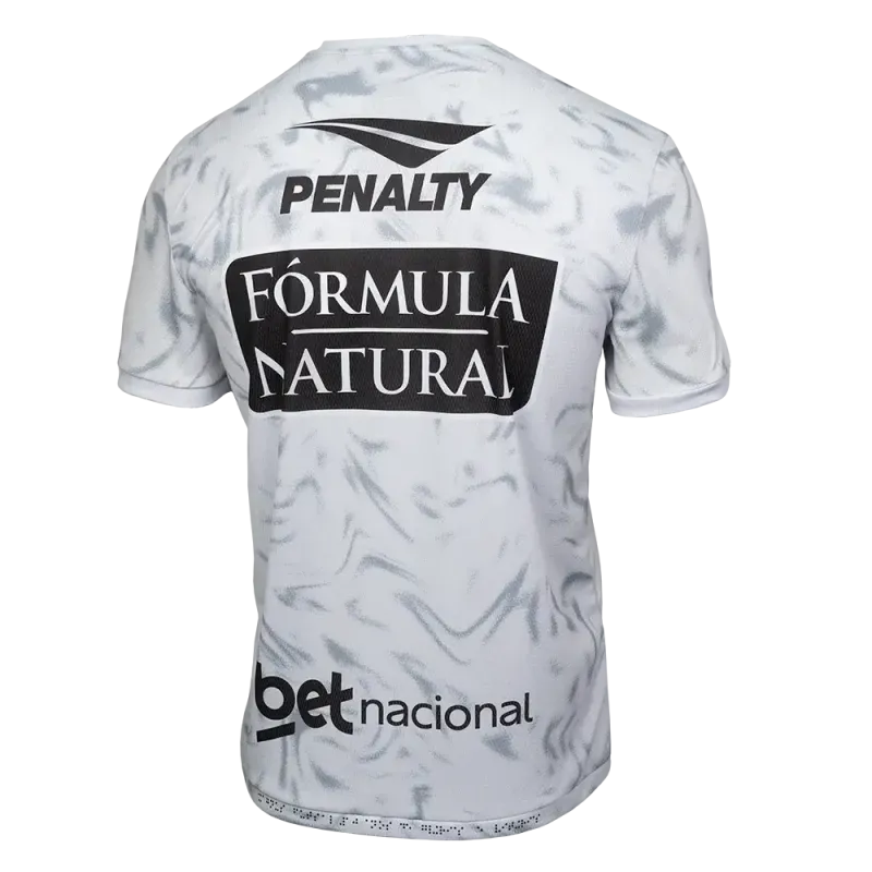 Camisa-Penalty-Magnus-Aquecimento-Torcedor-25---Cinza