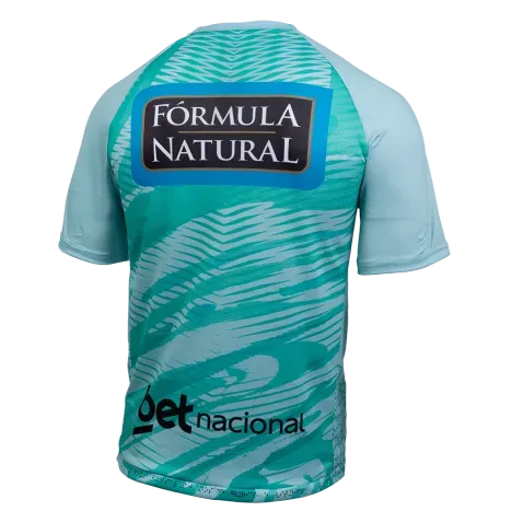 Camisa De Goleiro Penalty Magnus Jogador 2 Torcedor 25