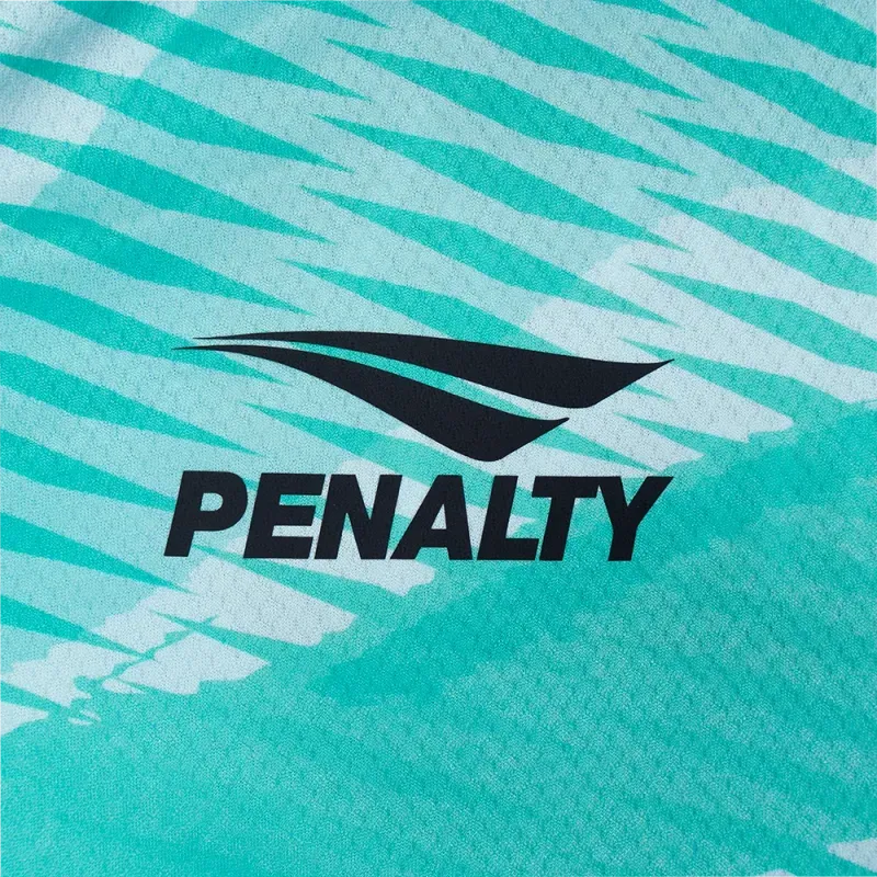 Camisa De Goleiro Penalty Magnus Jogador 2 Torcedor 25