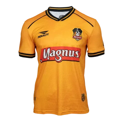Camisa Penalty Magnus Jogador 1 Torcedor 25