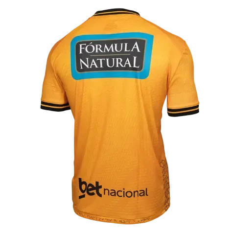 Camisa Penalty Magnus Jogador 1 Torcedor 25