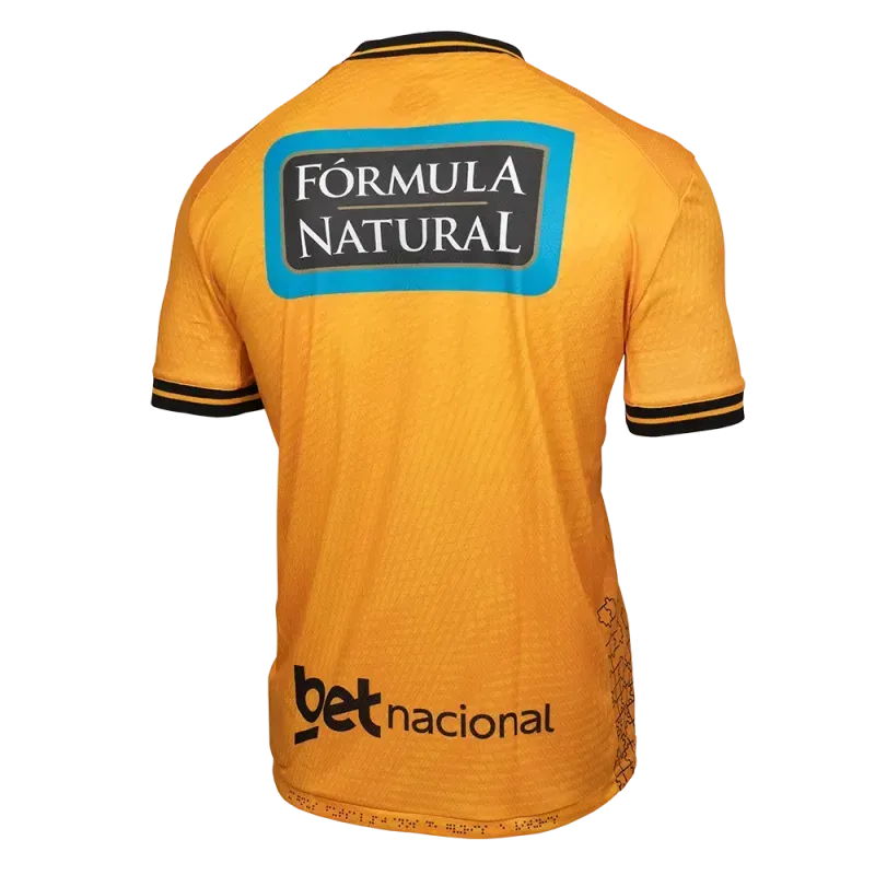 Camisa Penalty Magnus Jogador 1 Torcedor 25