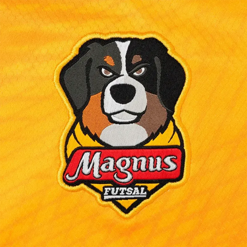 Camisa Penalty Magnus Jogador 1 Torcedor 25