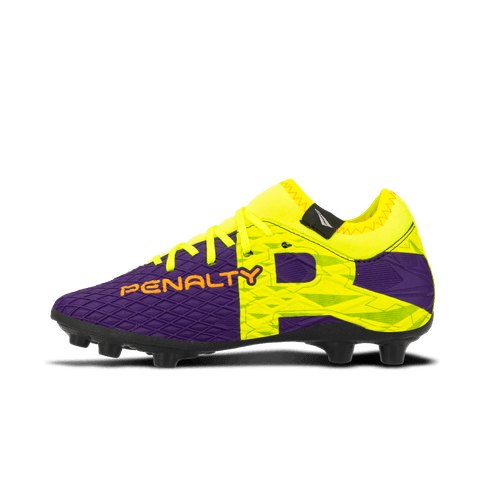 Chuteira Campo Penalty Infantil Rx Locker Y-3
