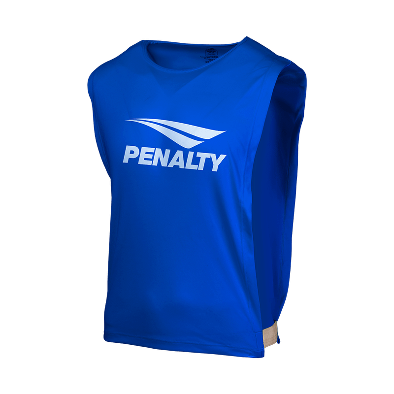 Colete-de-Futebol-Adulto-Penalty---Royal