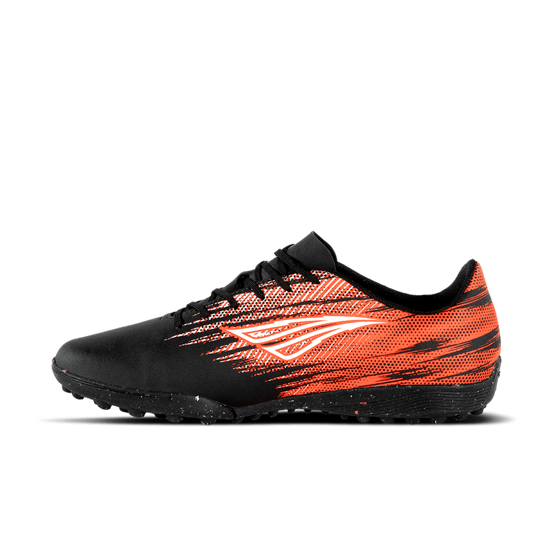 Chuteira Society Penalty Tornado - Preto