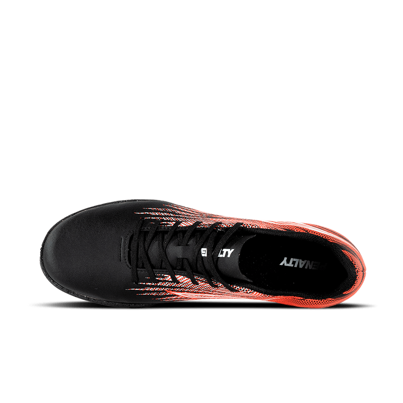 Chuteira Society Penalty Tornado - Preto