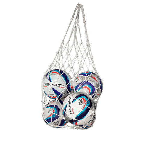 Saco Para Bola Penalty 6 Bolas