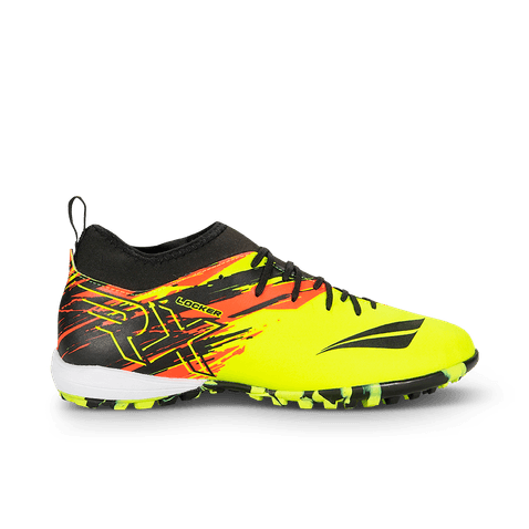 Chuteira Society Penalty Rx Locker Y-4