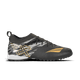 Chuteira Society Penalty RX Locker Y-4 - Preto