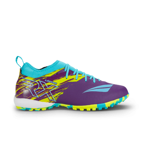 Chuteira Society Penalty Rx Locker Y-4