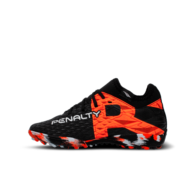 Chuteira-Society-Penalty-Rx-Locker-Kids-Y-3
