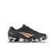 Chuteira Society Penalty Matis Kids Xxi - Dourado