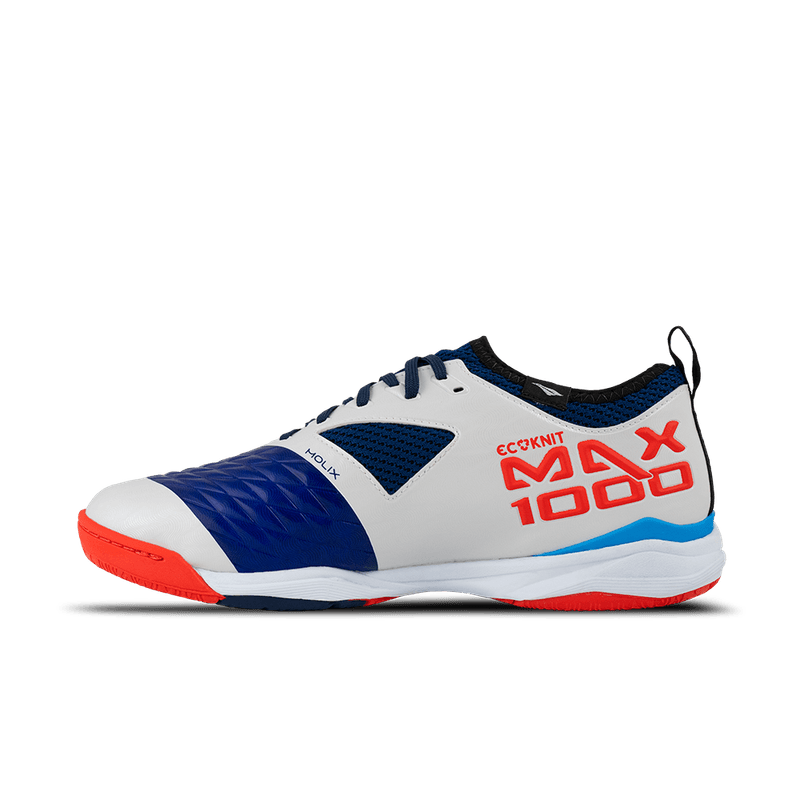 Chuteira-Futsal-Penalty-Max-1000--Locker-Ecoknit---Azul