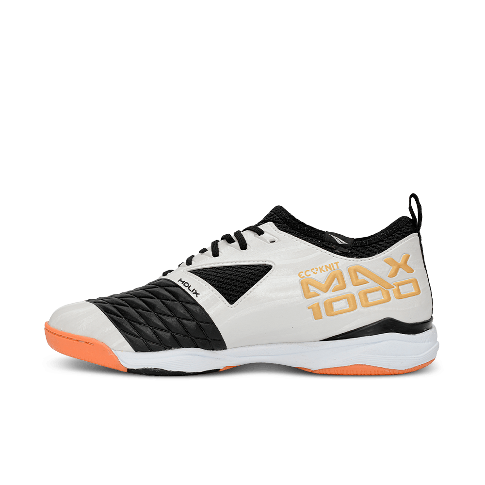Chuteira Futsal Max 1000 Ecoknit Sustentável Performance Penalty