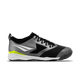 Chuteira Futsal Penalty Max 1000  Locker Ecoknit - Chumbo