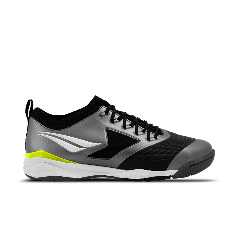 Chuteira-Futsal-Penalty-Max-1000--Locker-Ecoknit---Chumbo