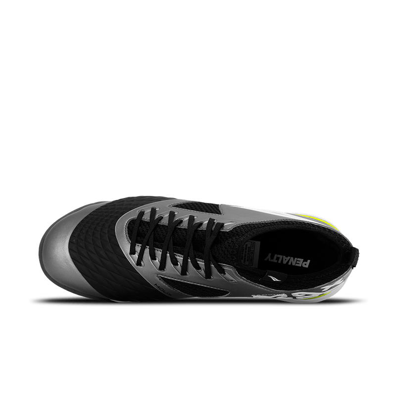 Chuteira-Futsal-Penalty-Max-1000--Locker-Ecoknit---Chumbo