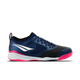 Chuteira Futsal Penalty Max 1000  Locker Ecoknit - Pink