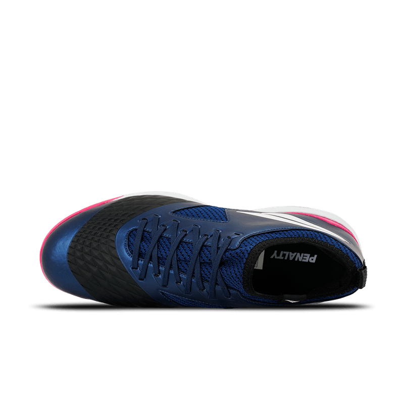 Chuteira Futsal Penalty Max 1000  Locker Ecoknit - Pink