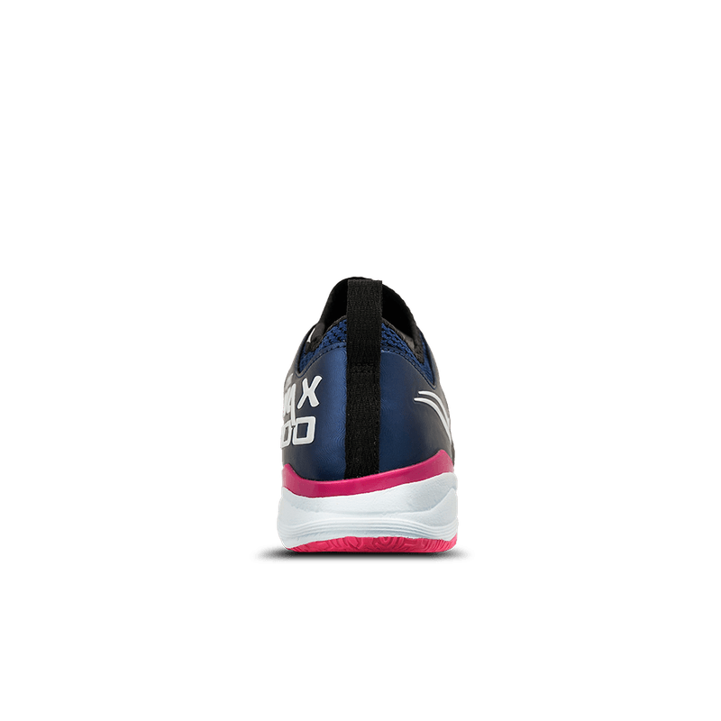 Chuteira Futsal Penalty Max 1000  Locker Ecoknit - Pink