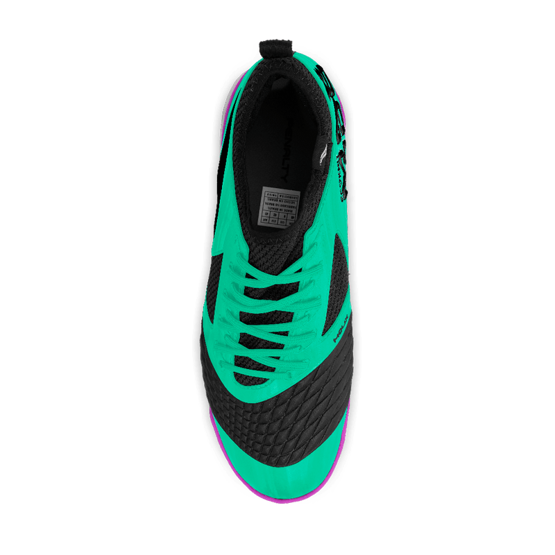 Chuteira-Futsal-Max-1000-Penalty-Locker-Ecoknit-