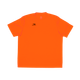Camiseta Penalty Masculina X Plus - Laranja XGG
