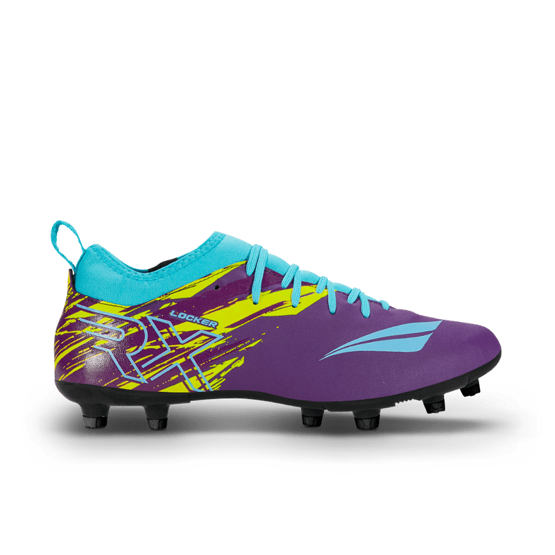 Chuteira Campo Penalty RX Locker Y-4