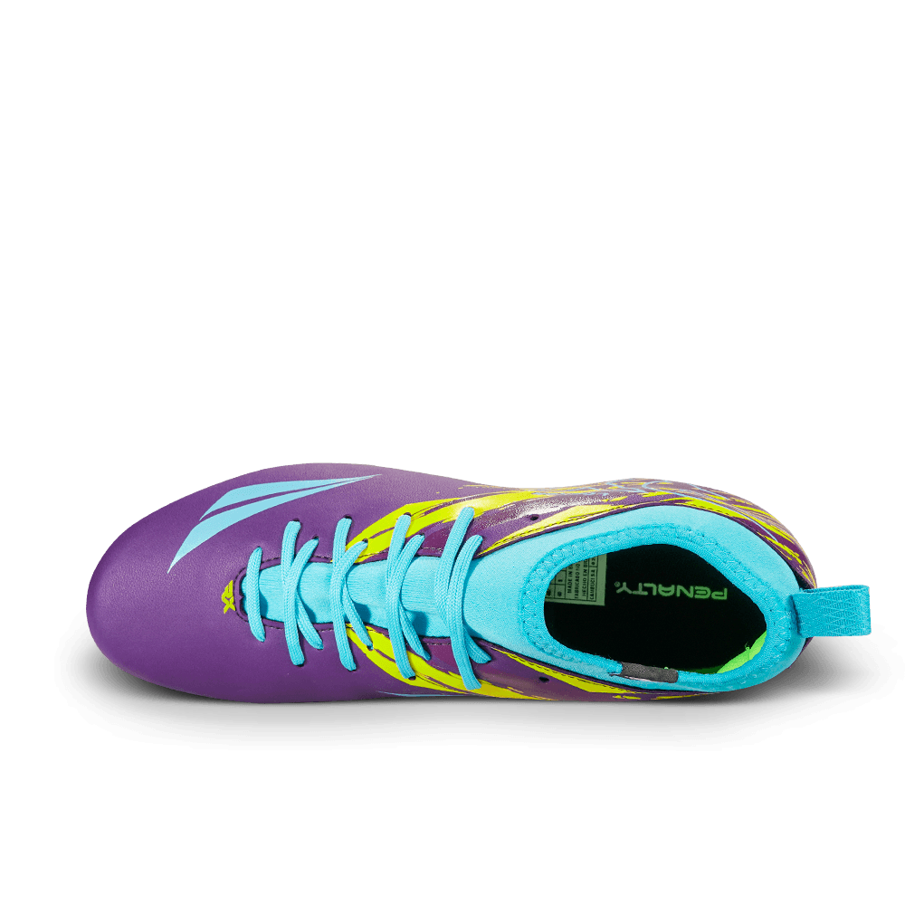 Chuteira Campo Penalty Rx Locker Y-4 - Penalty