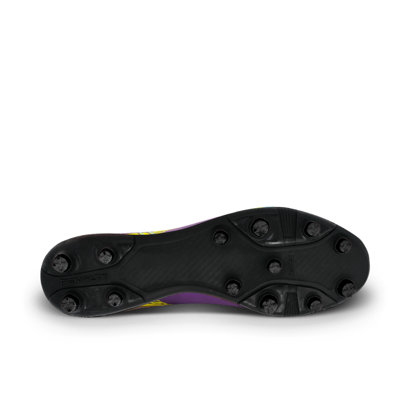 Chuteira Campo Penalty RX Locker Y-4