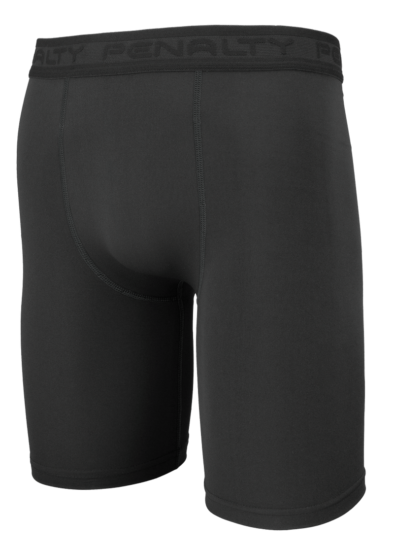 Bermuda Térmica Penalty Flat