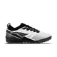 Chuteira Society Penalty SE7E Locker Y-2 - Branco